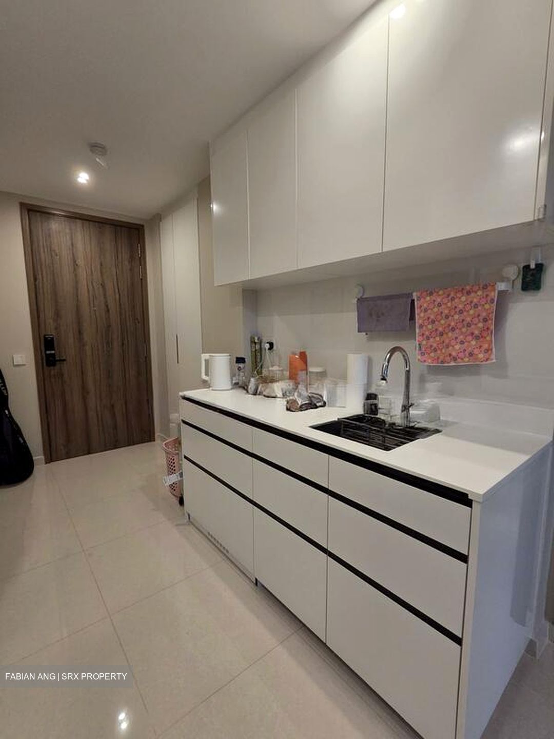 Parc Botannia (D28), Condominium #508953401
